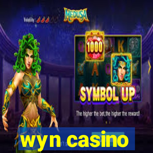 wyn casino